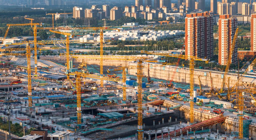 GDP十强城市半年报:长三角占四席,上海重回首位,南京守住第十